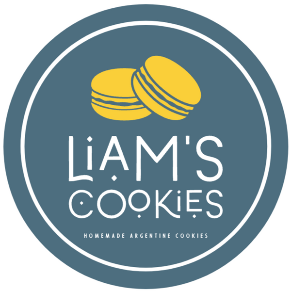 Liam's cookies Co.