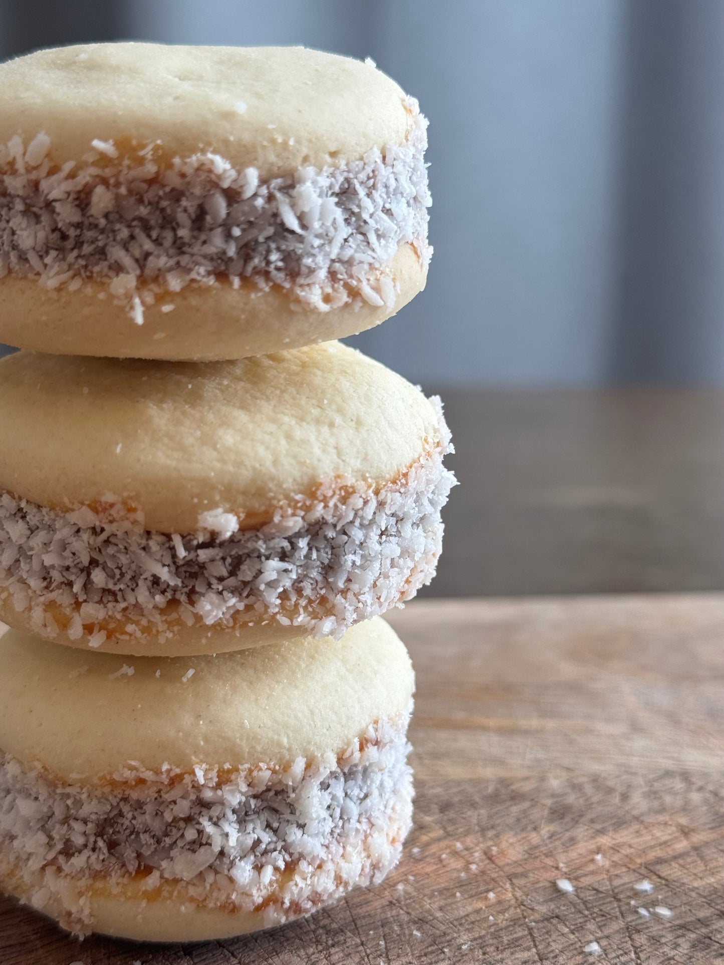 DOZEN ORIGINAL ALFAJORES