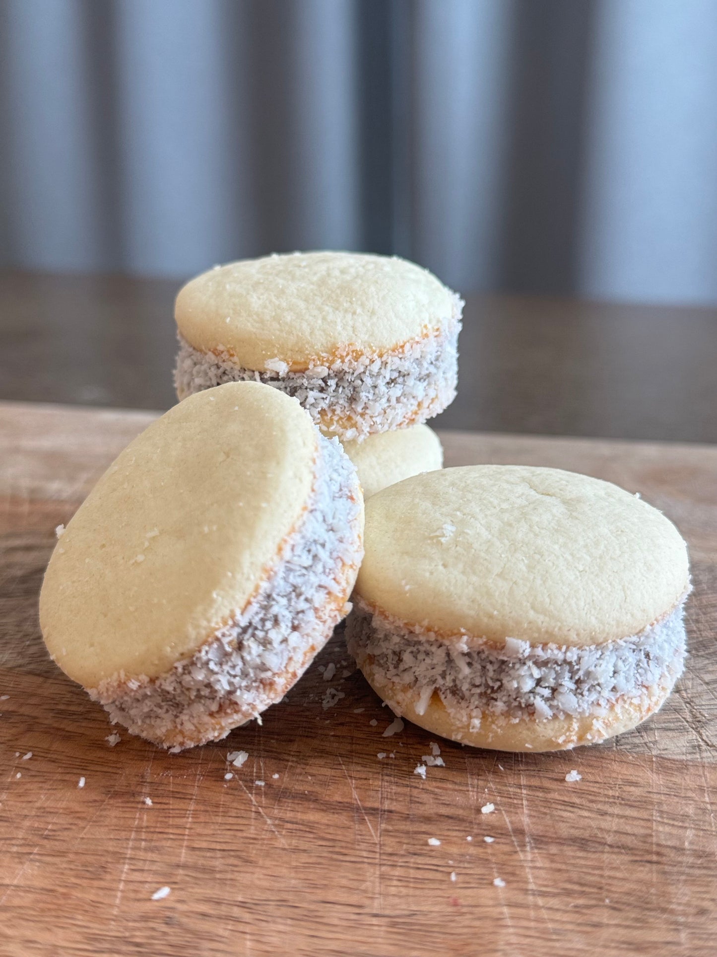 HALF DOZEN- ORIGINAL ALFAJORES