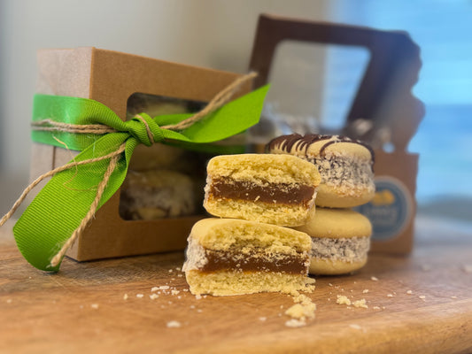 SMALL GIFT BOX 3 COUNT